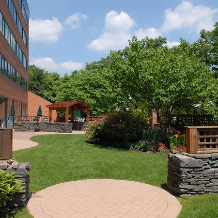 Hotel Hilton Long Island/Huntington Melville Exterior foto
