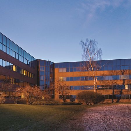 Hotel Hilton Long Island/Huntington Melville Exterior foto