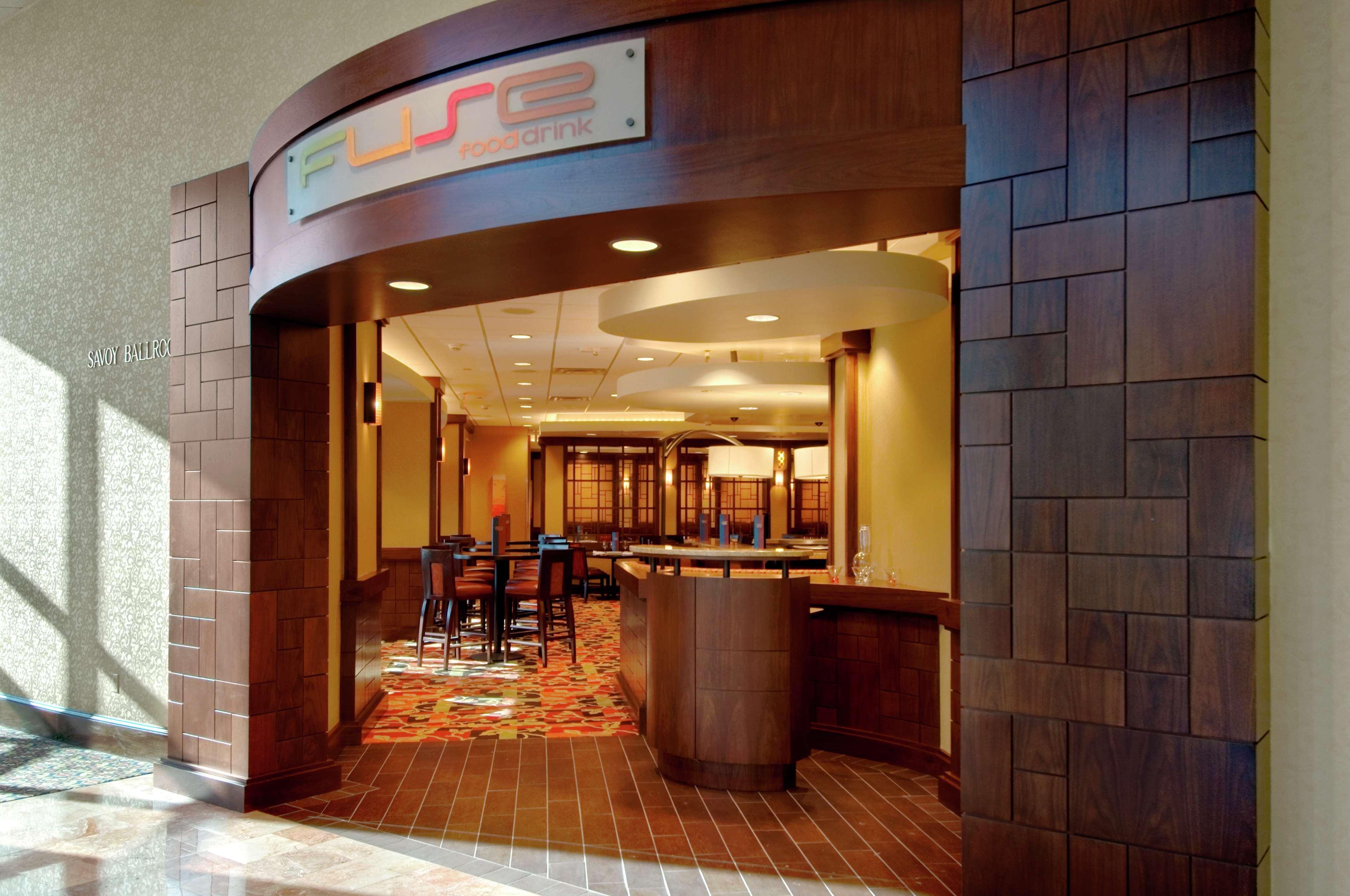 Hotel Hilton Long Island/Huntington Melville Interior foto