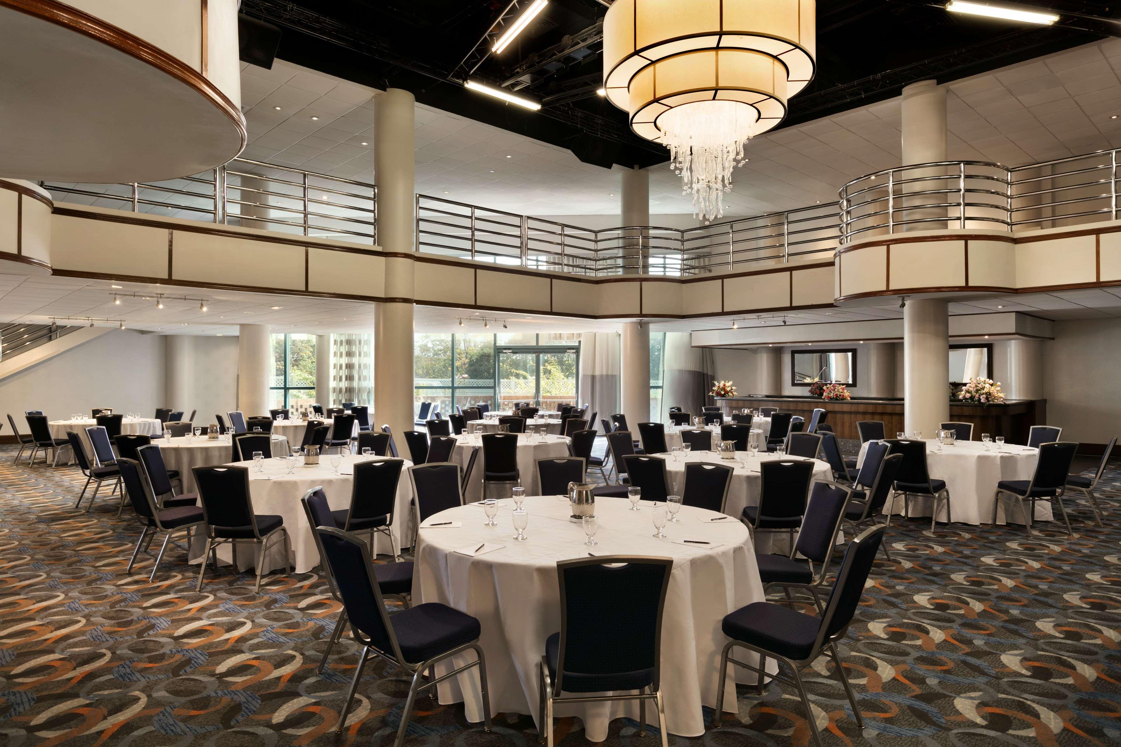 Hotel Hilton Long Island/Huntington Melville Exterior foto