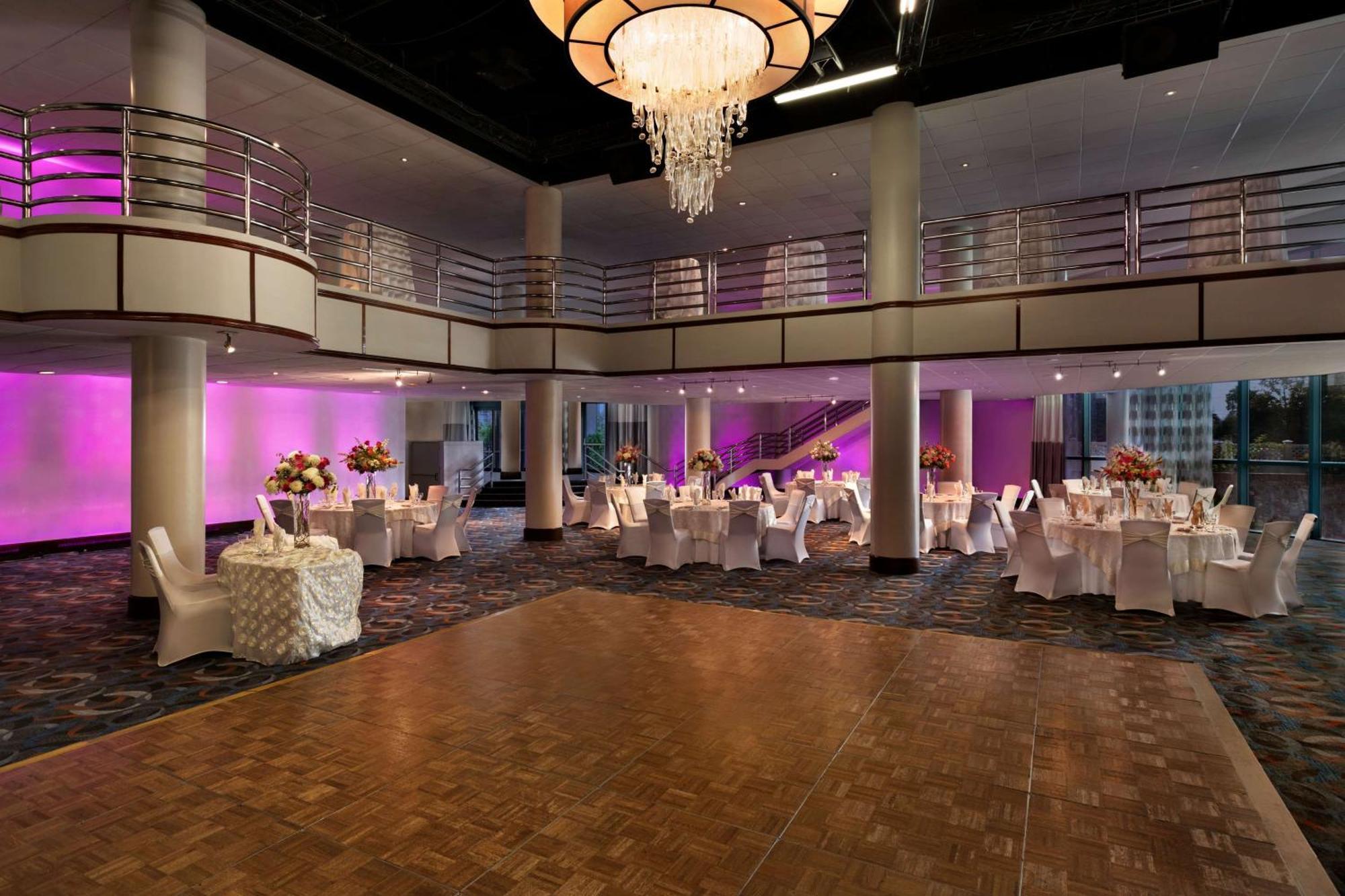 Hotel Hilton Long Island/Huntington Melville Exterior foto